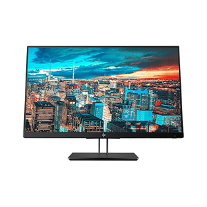 HP Z Display Z24NF G2 24" Skærm Full HD IPS - 5 ms
